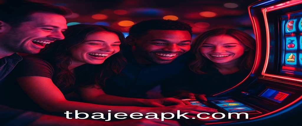 tbajee অ্যাপ ইনস্টল করার নির্দেশনা—বাংলাদেশে